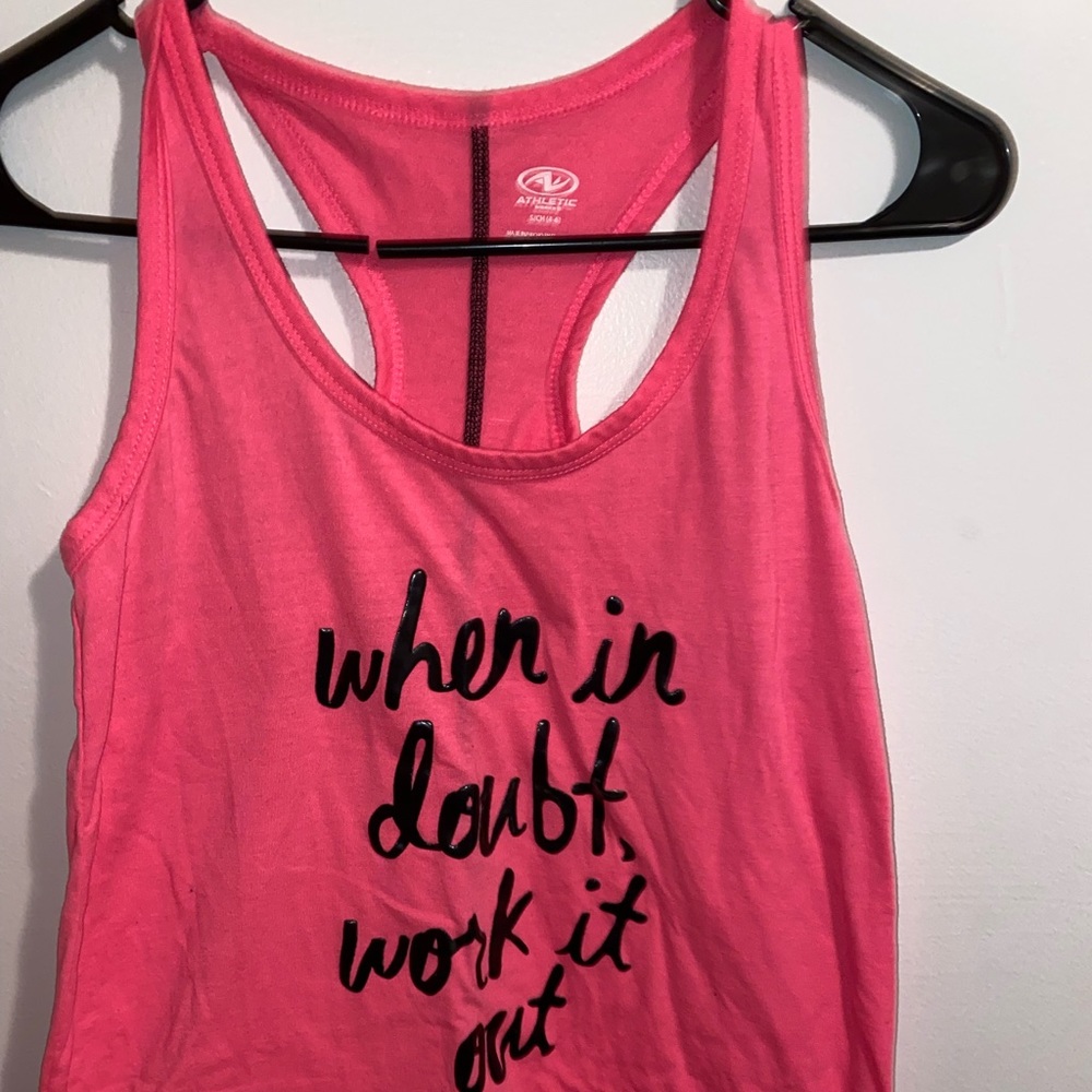 Tank top